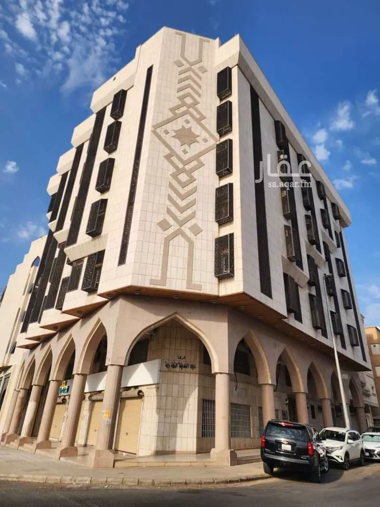 شقة للإيجار في شارع طريق الملك عبدالله الفرعي, حي الفتح, مدينة المدينة المنورة, منطقة المدينة المنورة