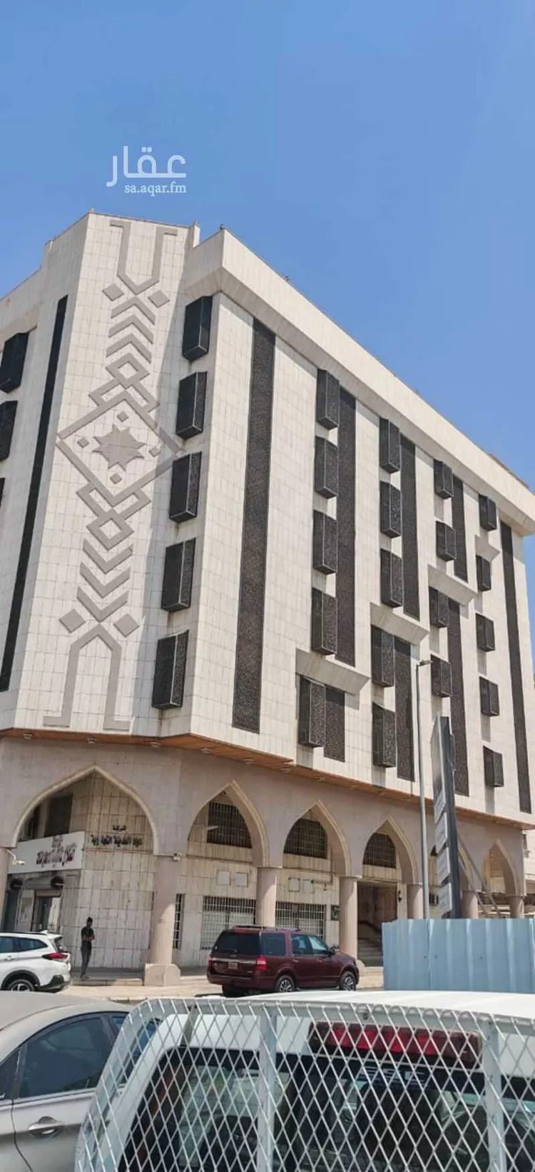 شقة للإيجار في شارع طريق الملك عبدالله الفرعي, حي الفتح, مدينة المدينه المنوره, منطقة المدينة المنورة