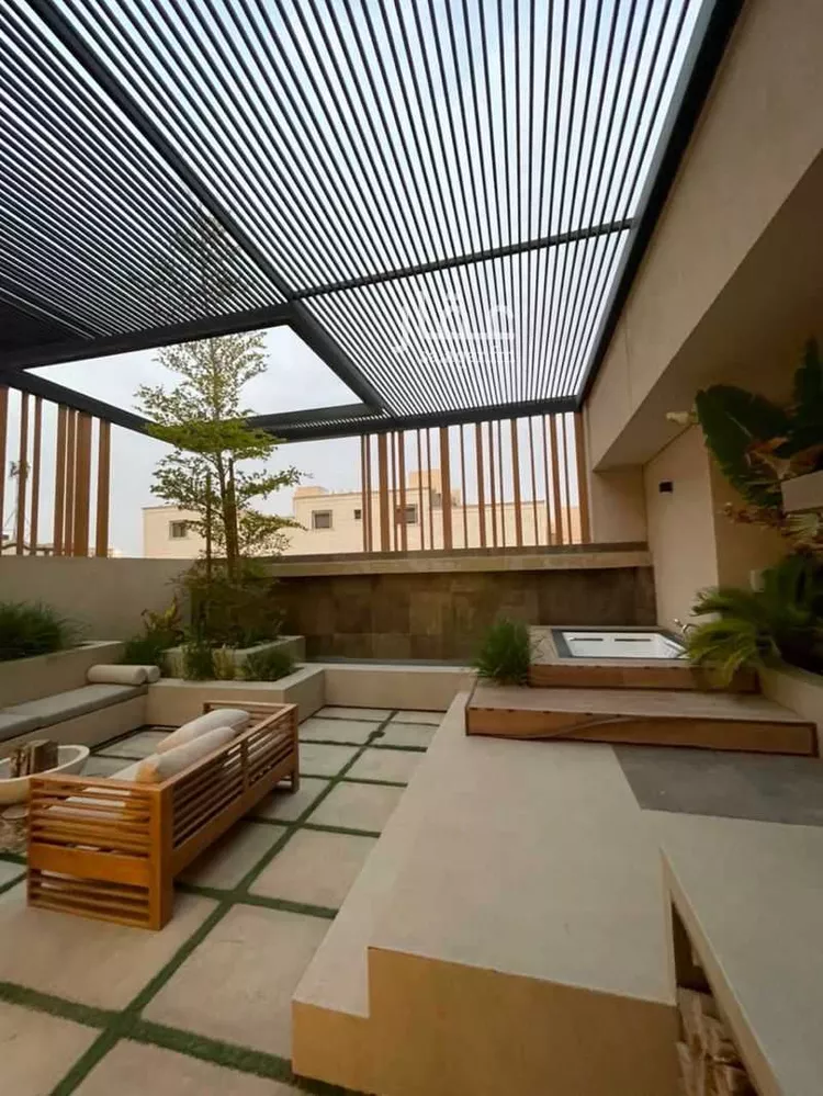 Floor for Sale in Riyadh Al Yasmin