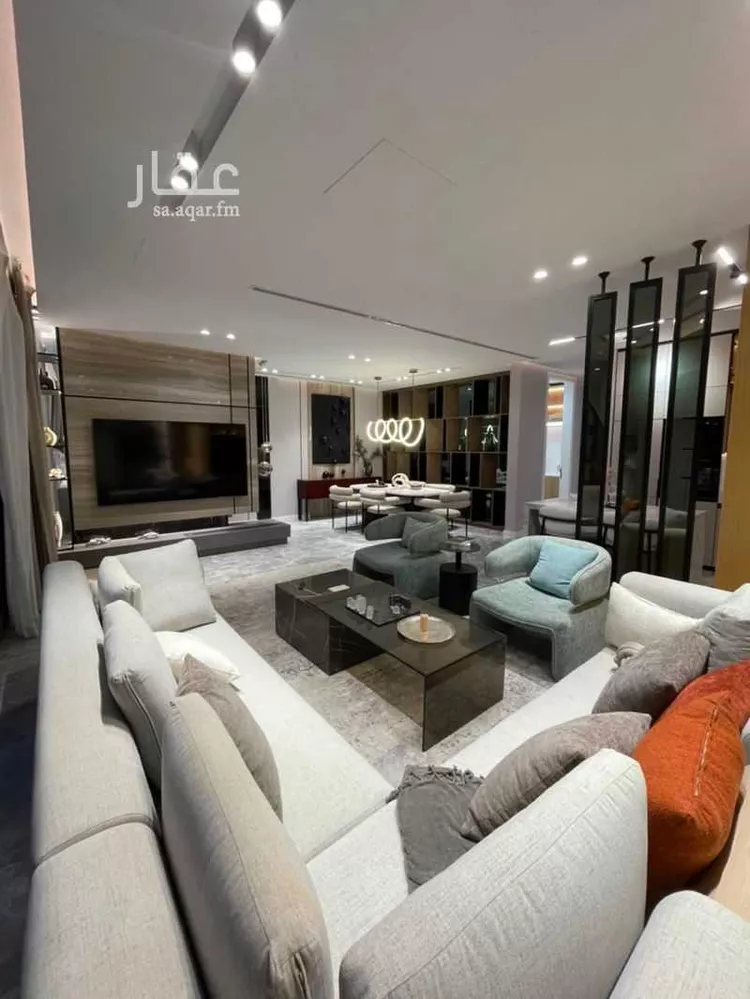 Floor for Sale in Riyadh Al Yasmin صورة 2