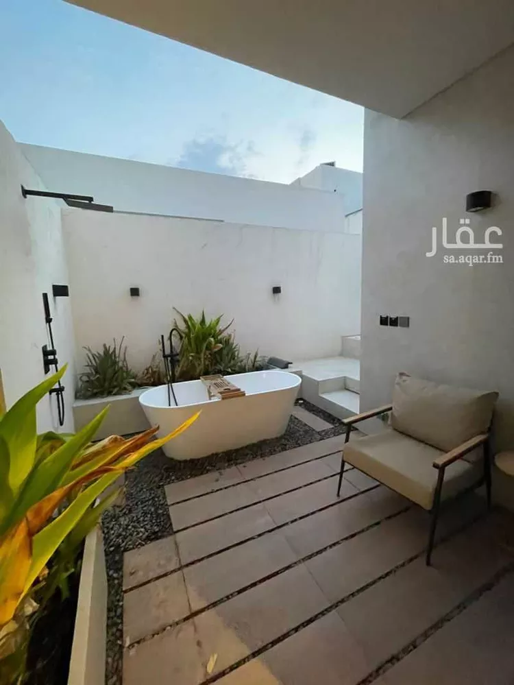 Floor for Sale in Riyadh Al Yasmin صورة 3