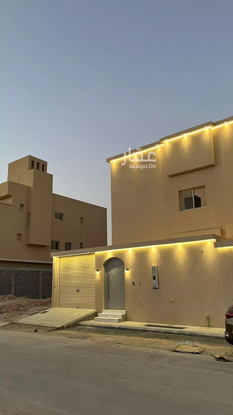 فيلا للإيجار في شارع رقم 516, حي النرجس, مدينة الرياض, منطقة الرياض