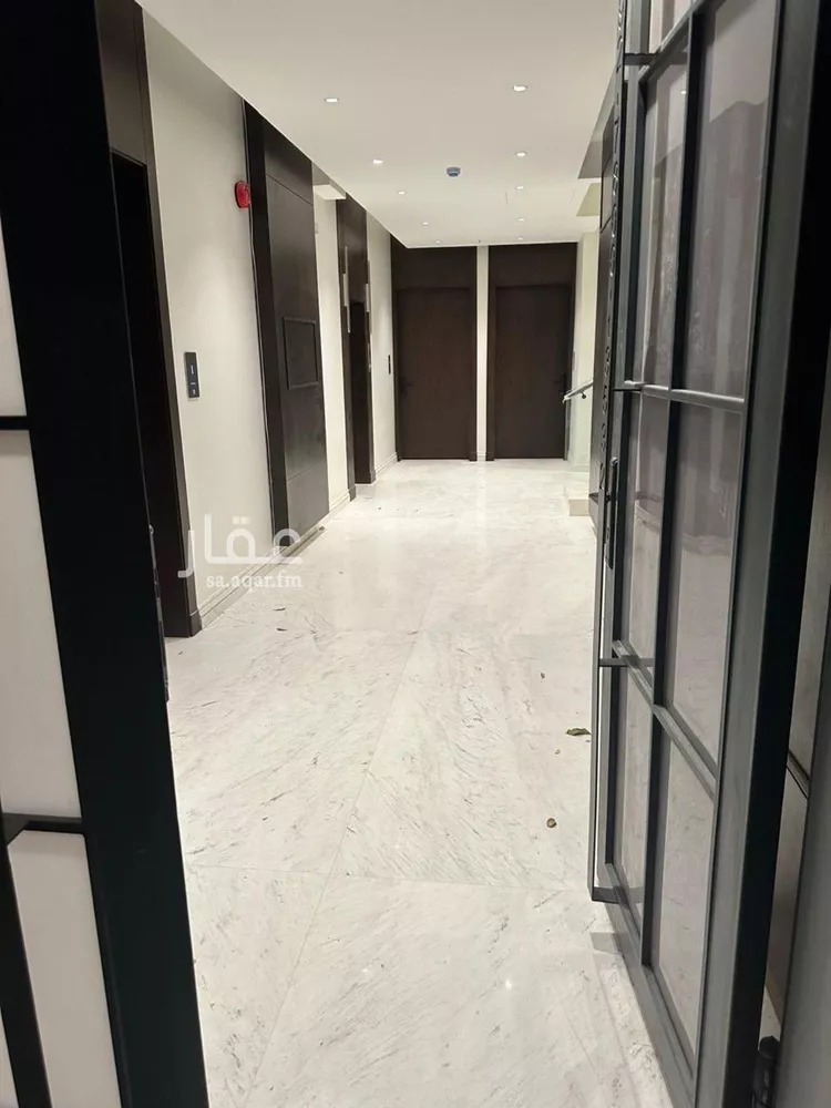 شقة للإيجار في شارع صالح بن محمد, حي القيروان, مدينة الرياض, منطقة الرياض صورة 2