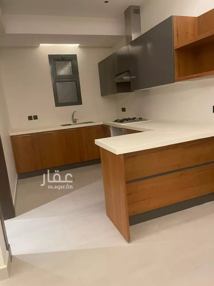 شقة للإيجار في شارع أحمد الحفرواي, حي القيروان, مدينة الرياض, منطقة الرياض