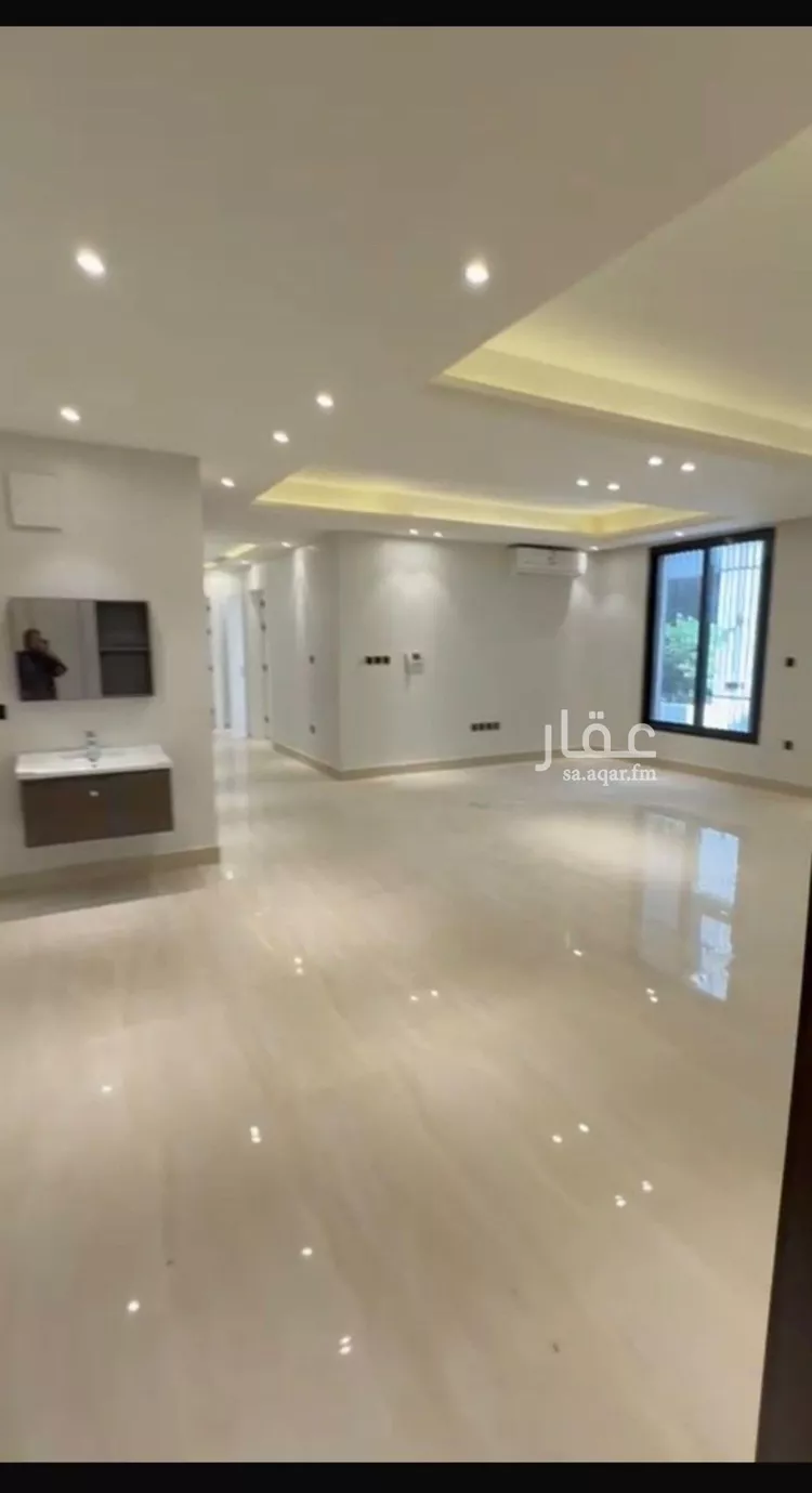 شقة للإيجار في شارع القشاشية, حي الندى, مدينة الرياض, منطقة الرياض