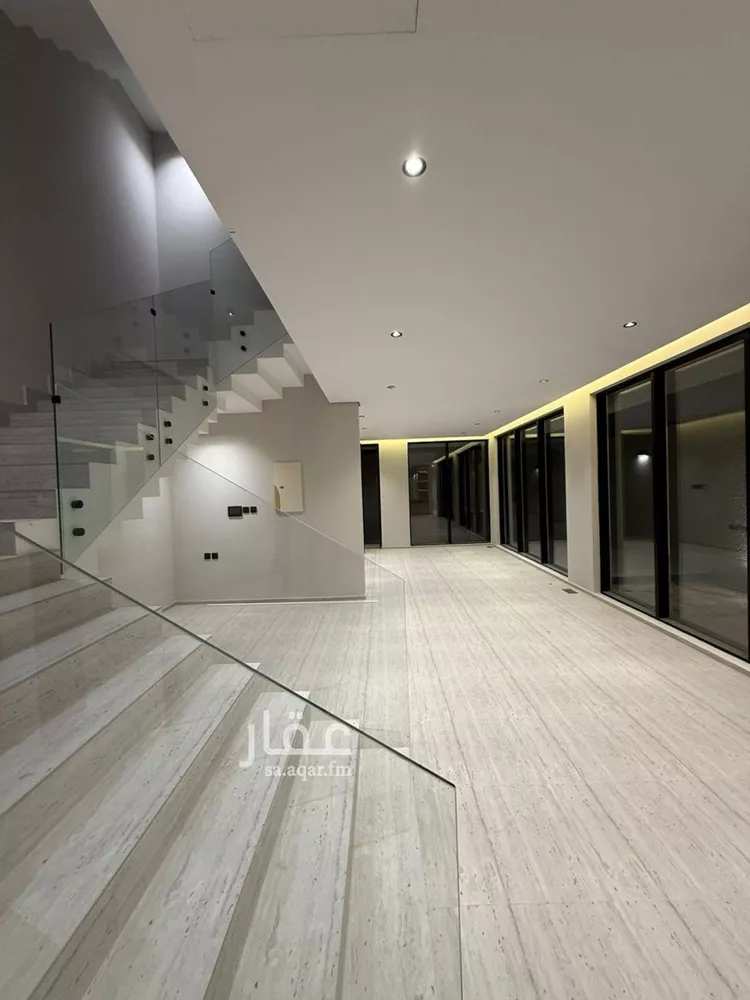 فيلا للإيجار في شارع رقم 227, حي النرجس, مدينة الرياض, منطقة الرياض صورة 3