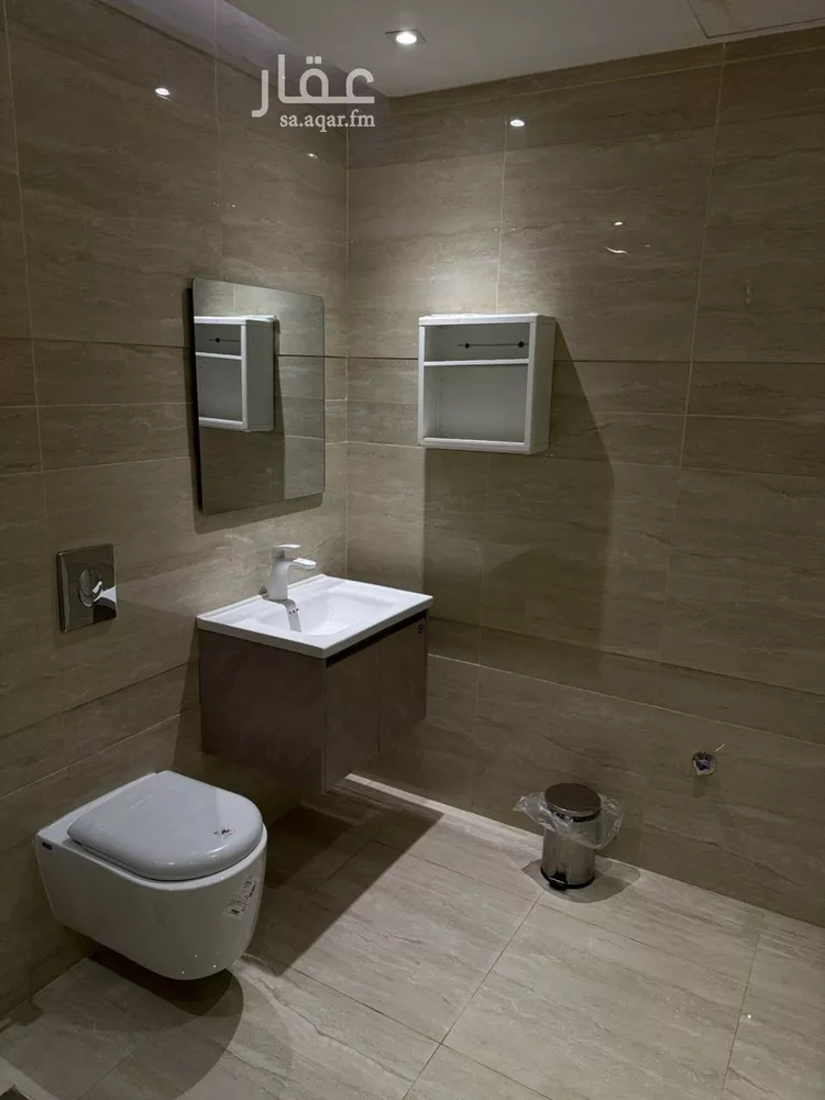 شقة للإيجار في شارع القنا, حي الياسمين, مدينة الرياض, منطقة الرياض صورة 5
