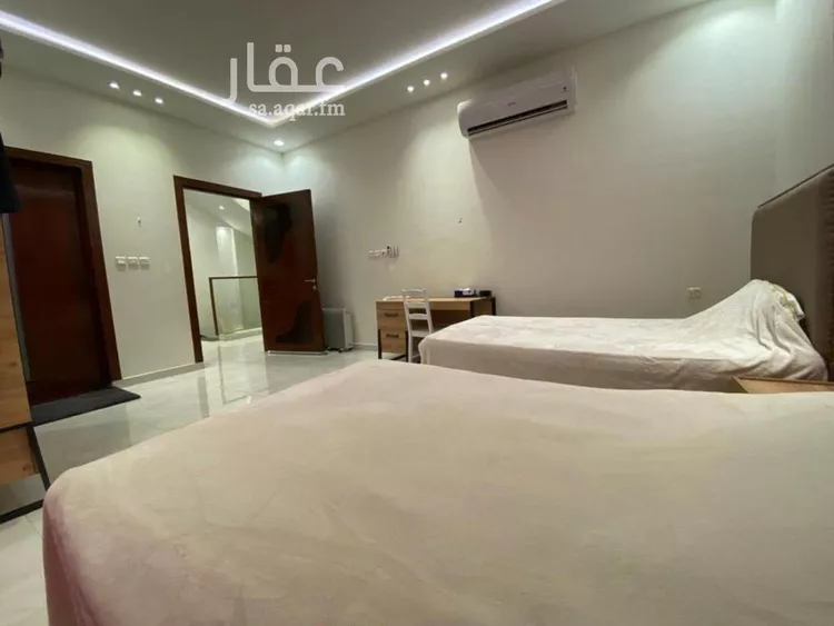 فيلا للبيع في شارع أحمد بن محمد القطان, حي العارض, مدينة الرياض, منطقة الرياض صورة 3