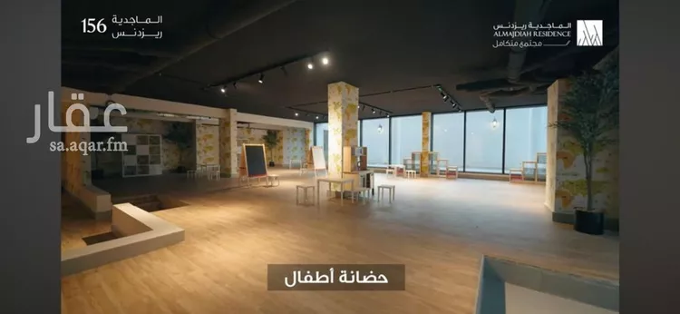 شقة للإيجار في شارع القشاشية, حي الندى, مدينة الرياض, منطقة الرياض صورة 3