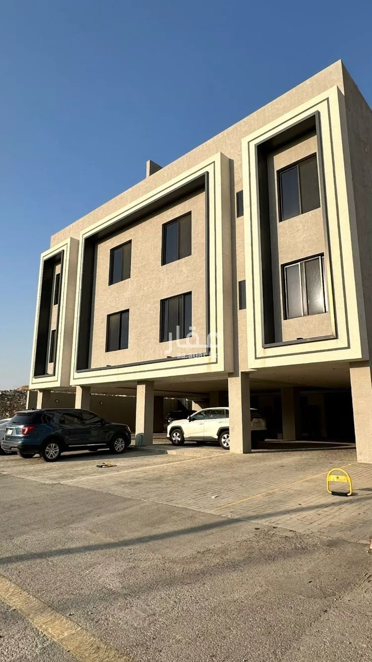 شقة للإيجار في شارع أحمد الحفرواي, حي القيروان, مدينة الرياض, منطقة الرياض