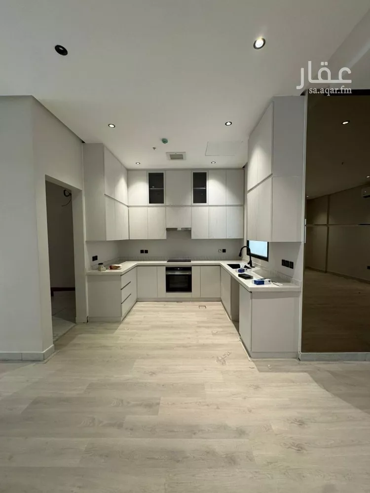 شقة للبيع في شارع خالد بن العاص, حي النرجس, مدينة الرياض, منطقة الرياض صورة 5