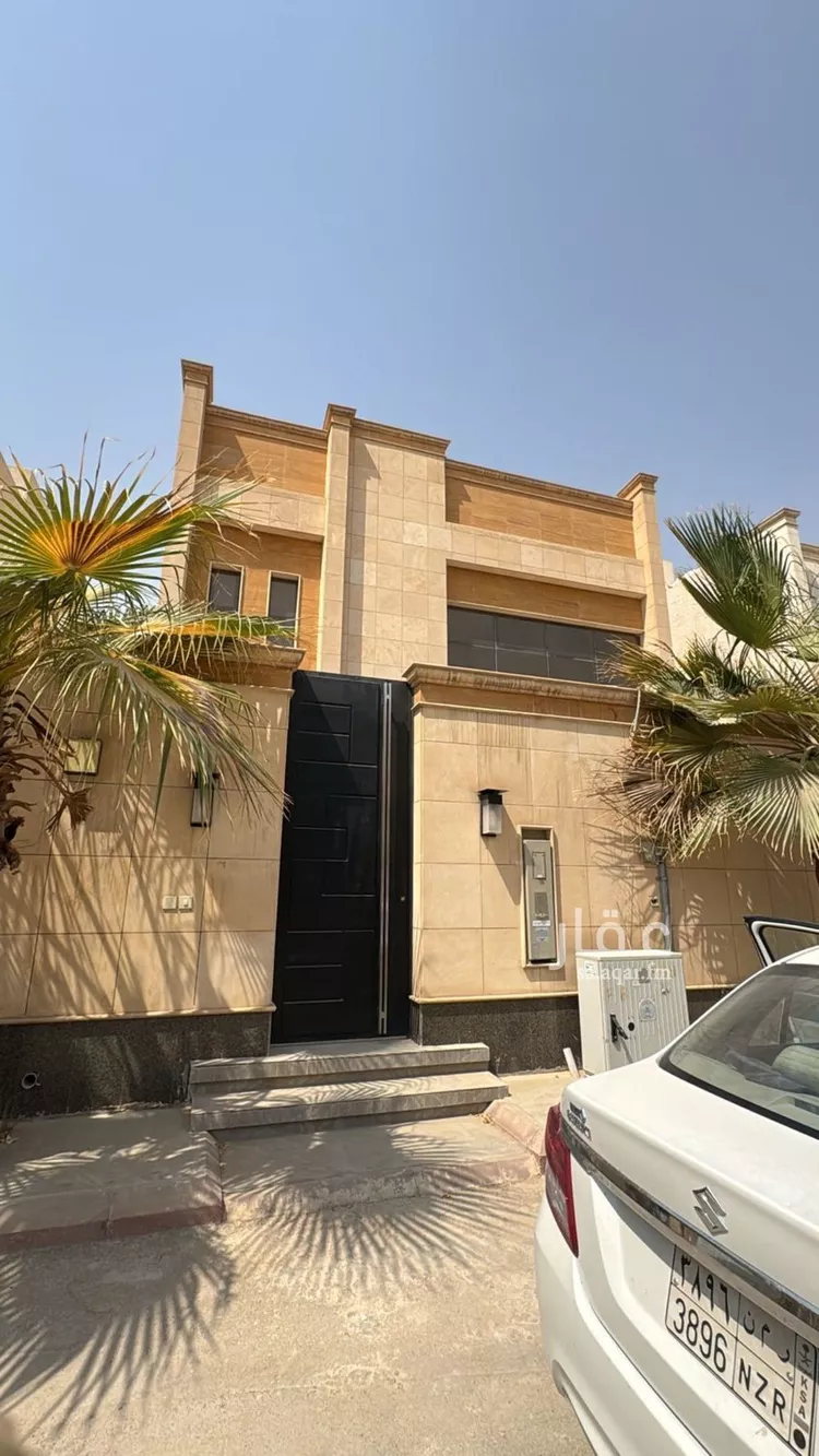 فيلا للإيجار في شارع رقم 279, حي الياسمين, مدينة الرياض, منطقة الرياض