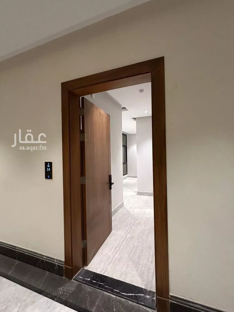 شقة للإيجار في شارع القشاشية, حي الندى, مدينة الرياض, منطقة الرياض صورة 4