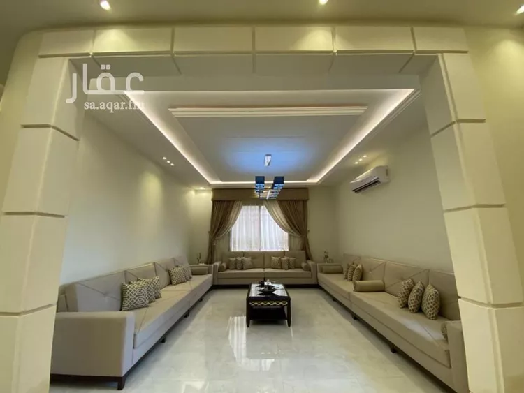 فيلا للبيع في شارع أحمد بن محمد القطان, حي العارض, مدينة الرياض, منطقة الرياض صورة 4