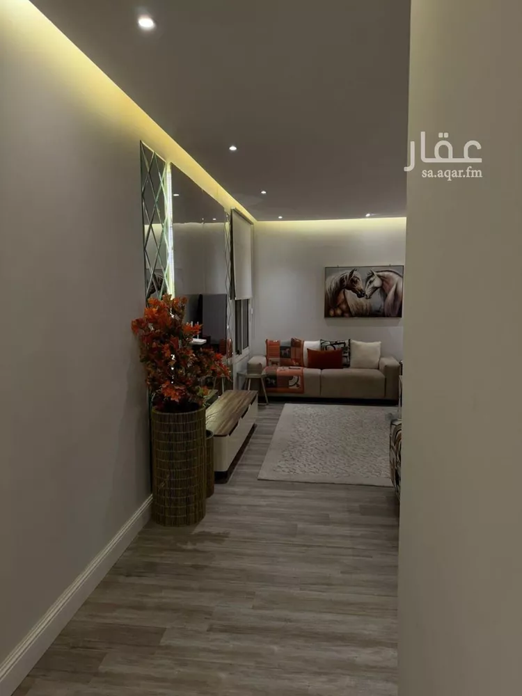 شقة للإيجار في شارع القنا, حي الياسمين, مدينة الرياض, منطقة الرياض صورة 2