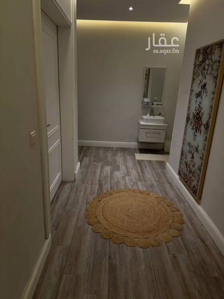 شقة للإيجار في شارع القنا, حي الياسمين, مدينة الرياض, منطقة الرياض صورة 4
