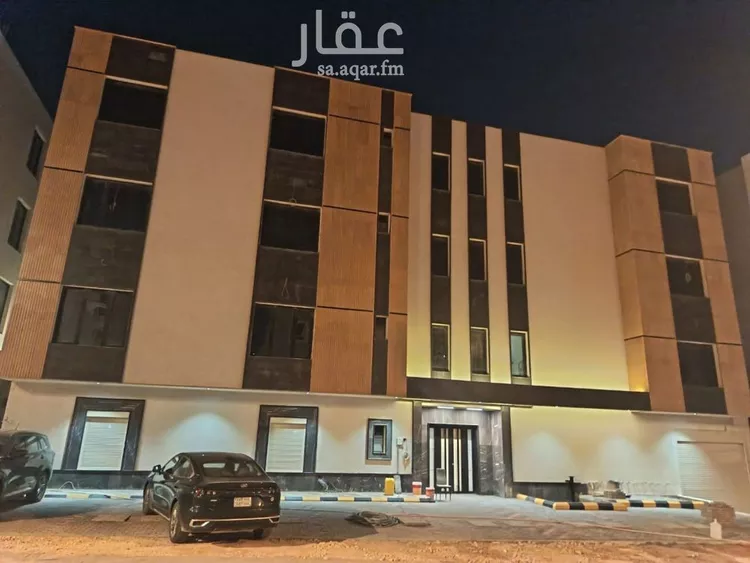 شقة للإيجار في شارع صالح الخزرجي, حي النرجس, مدينة الرياض, منطقة الرياض