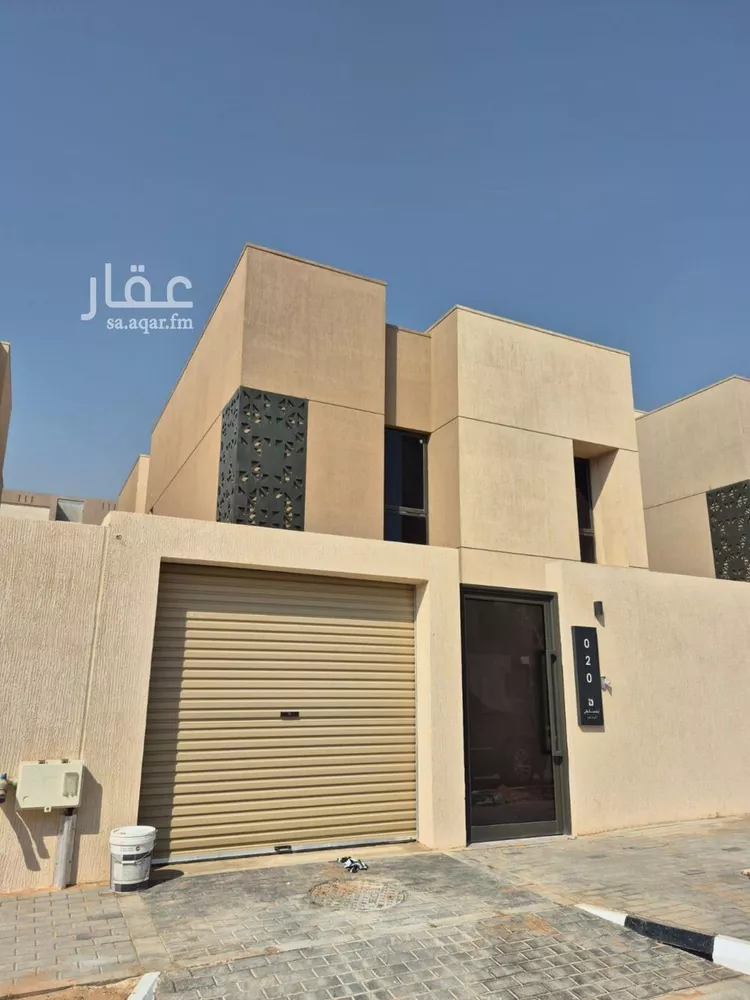 فيلا للإيجار في شارع رقم 516, حي النرجس, مدينة الرياض, منطقة الرياض