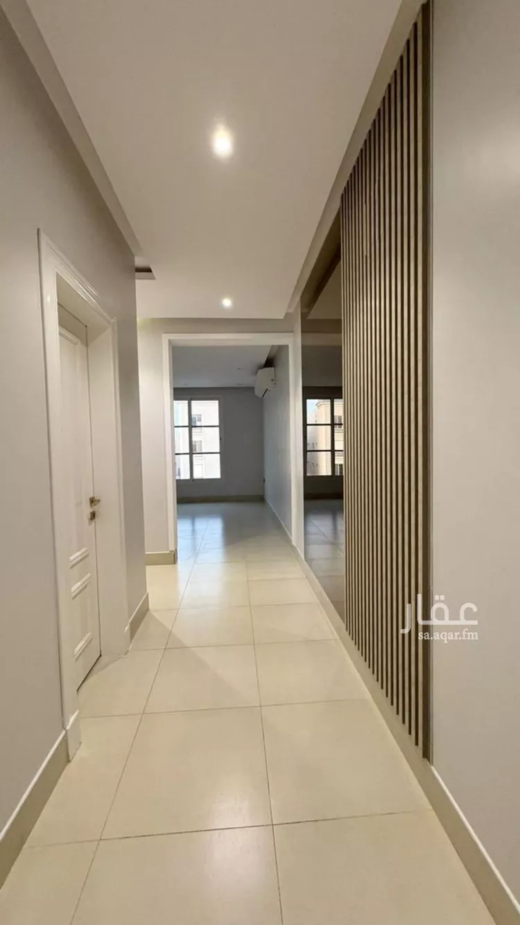 شقة للإيجار في شارع محمد بن عبدالعزيز العجاجي, حي القيروان, مدينة الرياض, منطقة الرياض