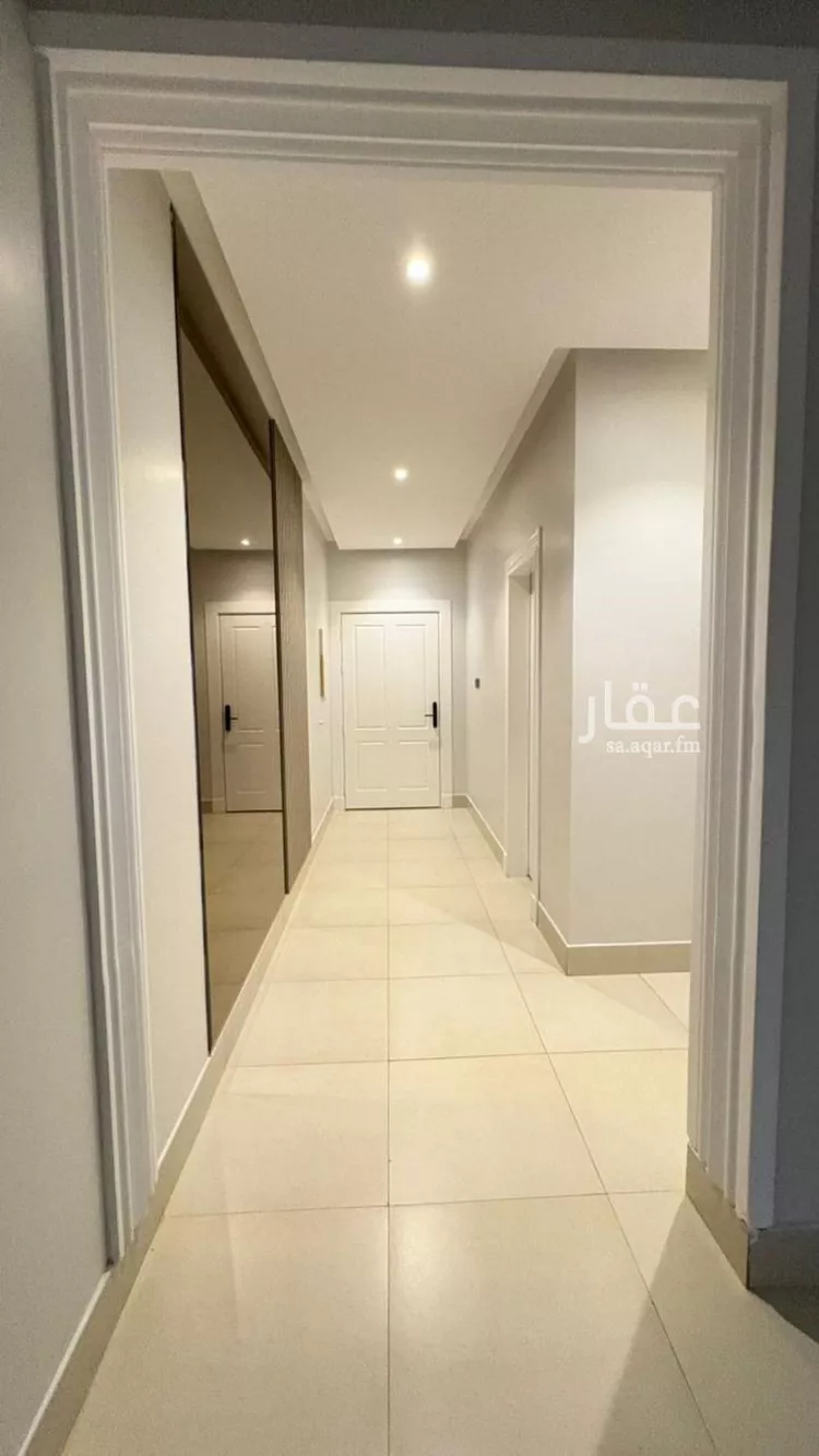 شقة للإيجار في شارع محمد بن عبدالعزيز العجاجي, حي القيروان, مدينة الرياض, منطقة الرياض صورة 5