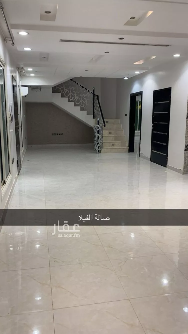 فيلا للإيجار في شارع رقم 227, حي النرجس, مدينة الرياض, منطقة الرياض صورة 5