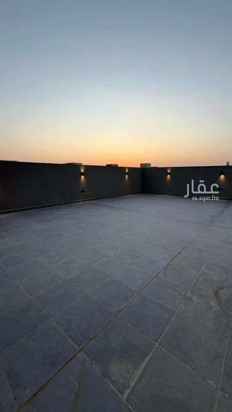 شقة للإيجار في شارع خالد بن العاص, حي النرجس, مدينة الرياض, منطقة الرياض صورة 2