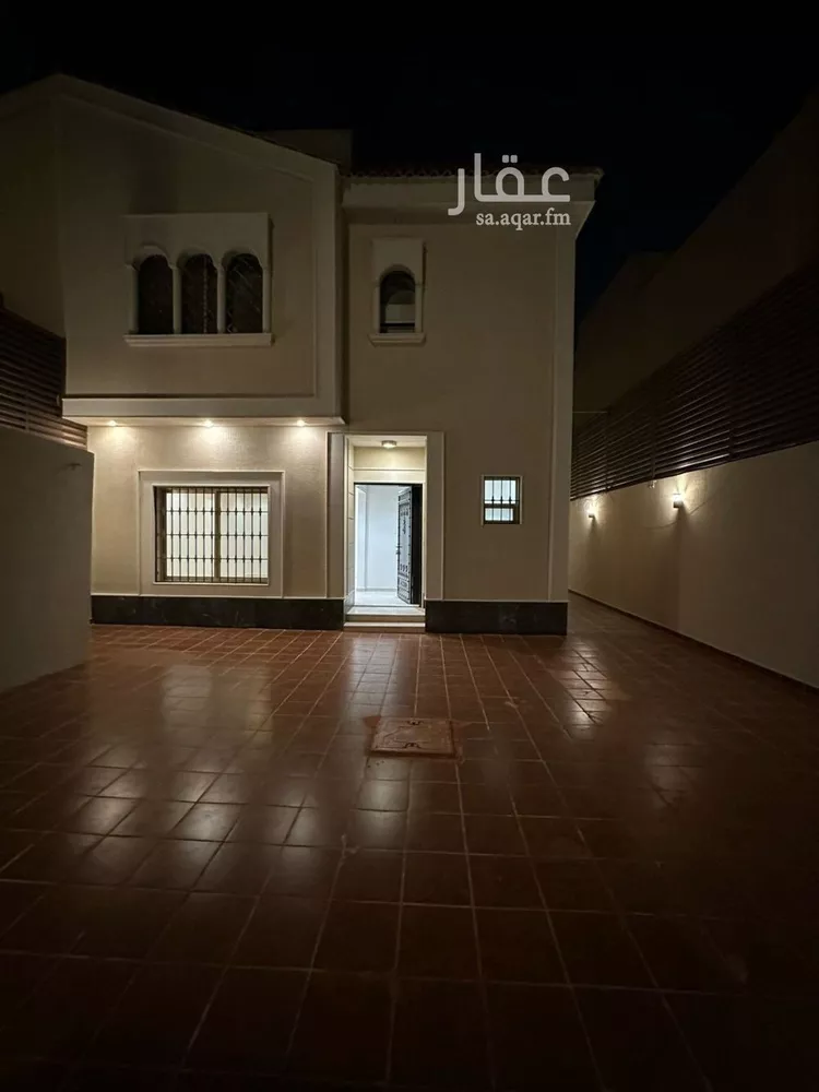 فيلا للإيجار في شارع رقم 279, حي الياسمين, مدينة الرياض, منطقة الرياض صورة 2