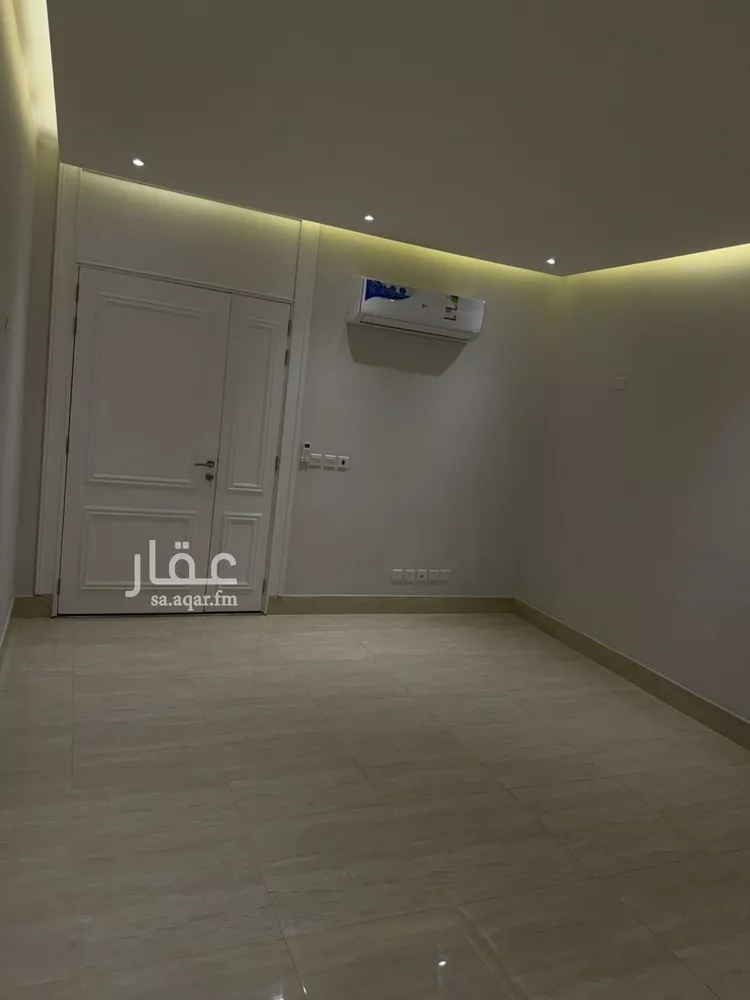 شقة للإيجار في شارع القنا, حي الياسمين, مدينة الرياض, منطقة الرياض