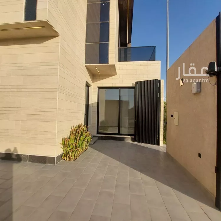 فيلا للبيع في شارع حميد بن الصباح, حي النرجس, مدينة الرياض, منطقة الرياض صورة 2