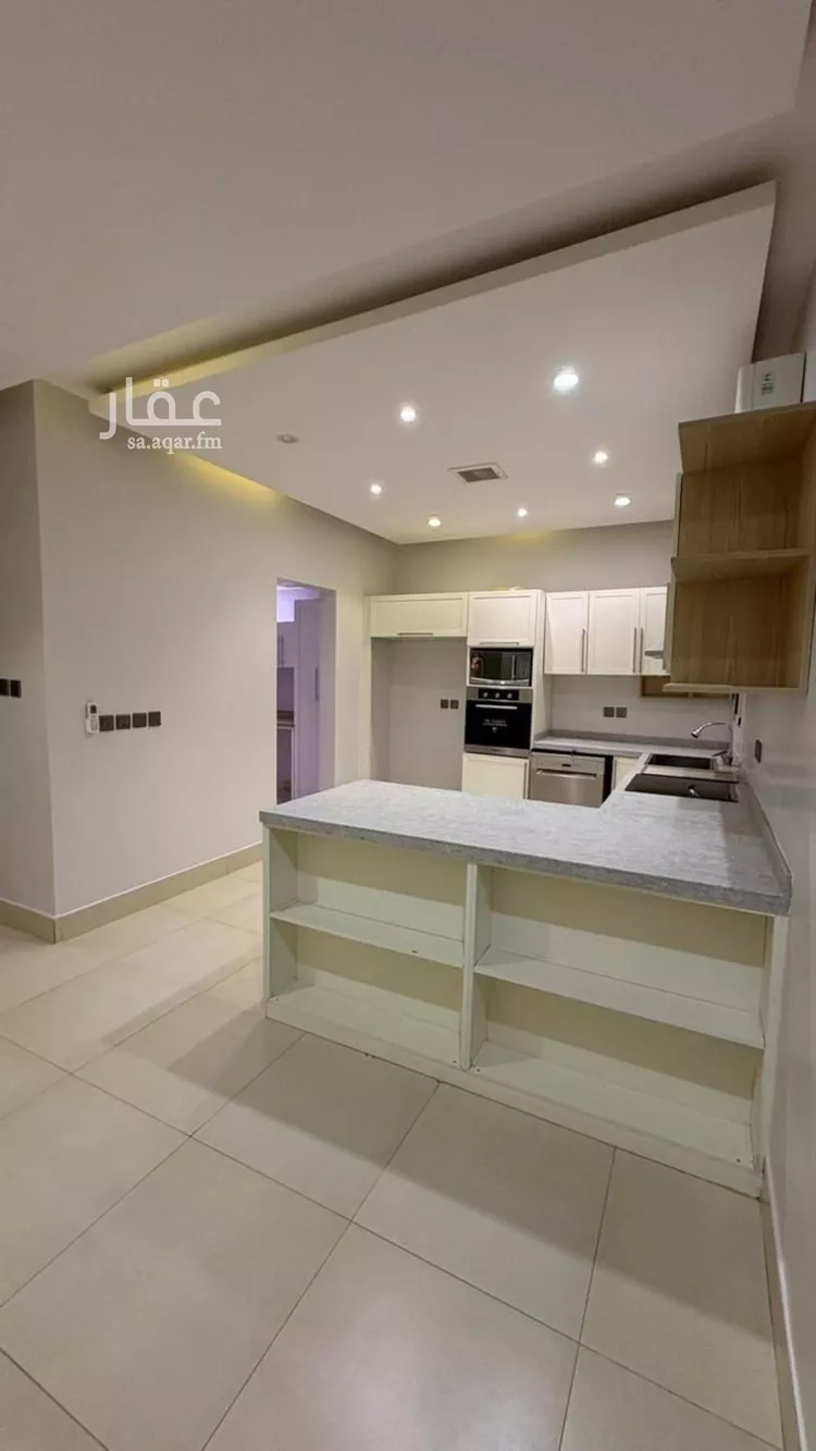 شقة للإيجار في شارع محمد بن عبدالعزيز العجاجي, حي القيروان, مدينة الرياض, منطقة الرياض صورة 4