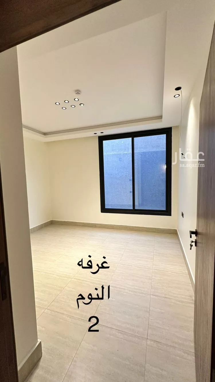 شقة للإيجار في شارع أحمد الحفرواي, حي القيروان, مدينة الرياض, منطقة الرياض صورة 2