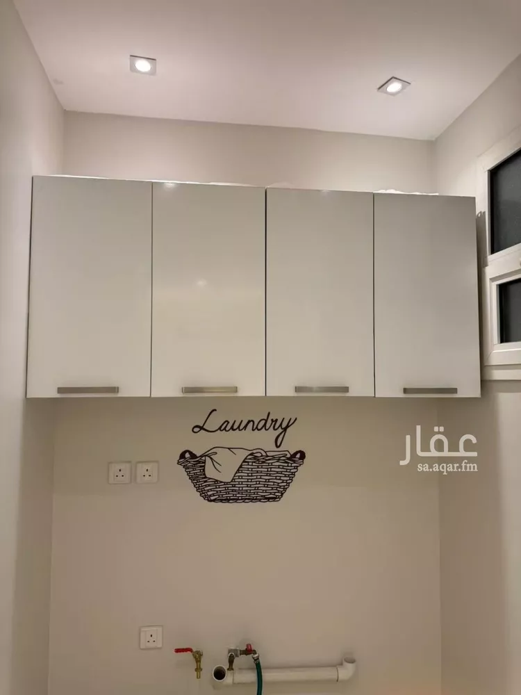 شقة للإيجار في شارع الفرعة, حي الياسمين, مدينة الرياض, منطقة الرياض صورة 2