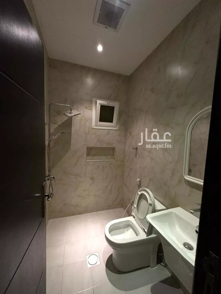 شقة للإيجار في شارع وادي الصمان, حي حطين, مدينة الرياض, منطقة الرياض صورة 4