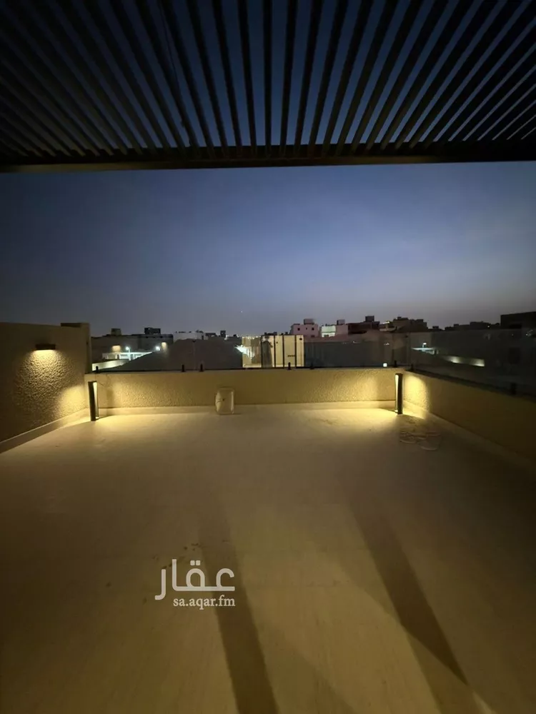 فيلا للإيجار في شارع رقم 227, حي النرجس, مدينة الرياض, منطقة الرياض صورة 4