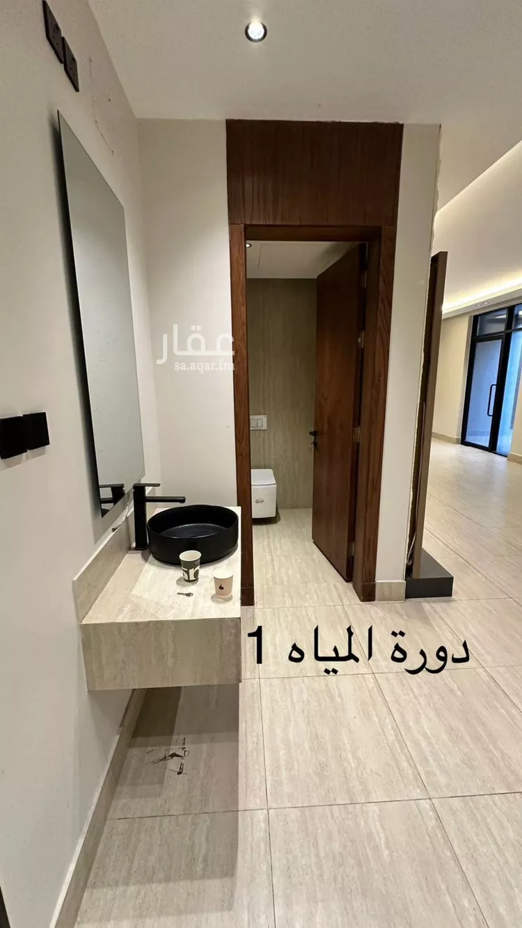 شقة للإيجار في شارع أحمد الحفرواي, حي القيروان, مدينة الرياض, منطقة الرياض صورة 3