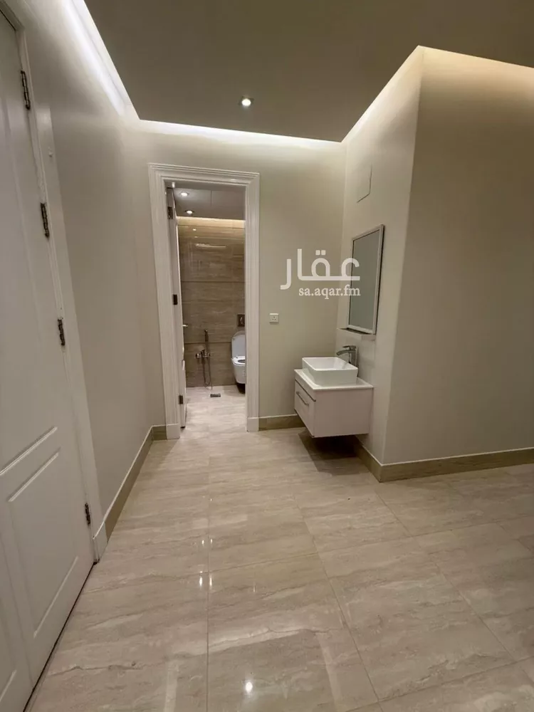 شقة للإيجار في شارع الفرعة, حي الياسمين, مدينة الرياض, منطقة الرياض صورة 5