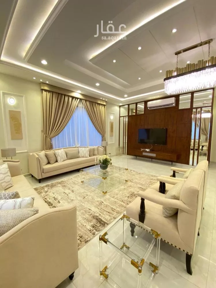 فيلا للبيع في شارع أحمد بن محمد القطان, حي العارض, مدينة الرياض, منطقة الرياض صورة 2