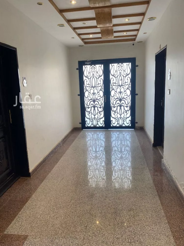 شقة للإيجار في شارع شهيد الدين ثم الوطن يحيى محمد يحيى الش, حي القيروان, مدينة الرياض, منطقة الرياض صورة 4