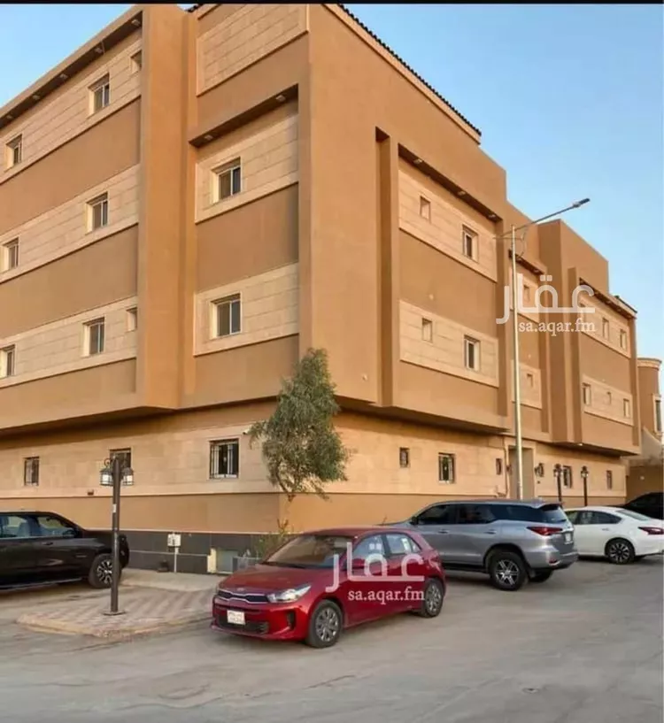 شقة للإيجار في شارع أحمد الحفرواي, حي القيروان, مدينة الرياض, منطقة الرياض