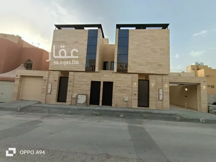 فيلا للبيع في شارع الفريابي, حي النرجس, مدينة الرياض, منطقة الرياض