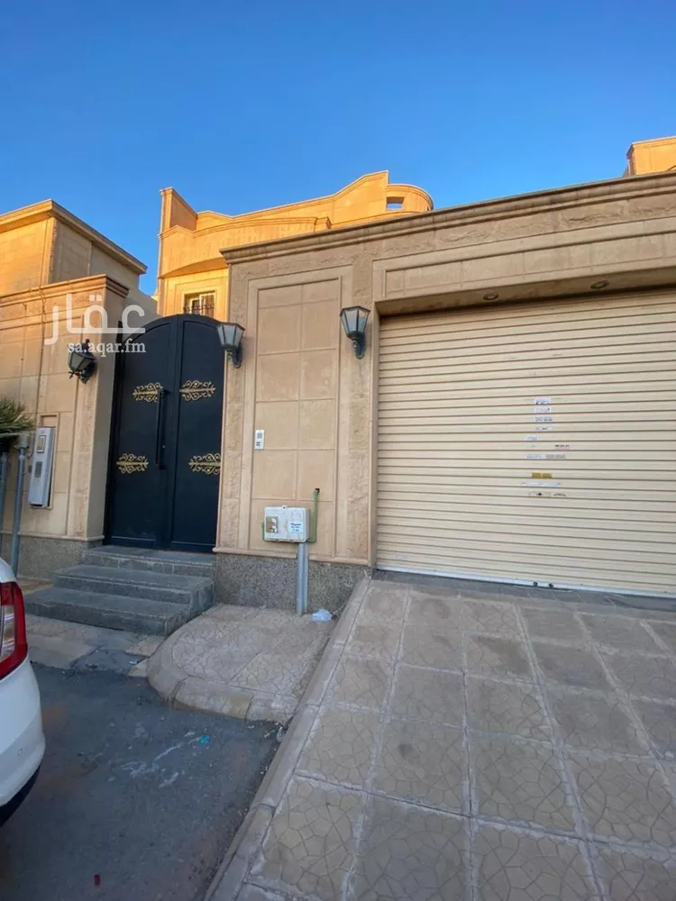 فيلا للبيع في شارع رقم 279, حي الياسمين, مدينة الرياض, منطقة الرياض