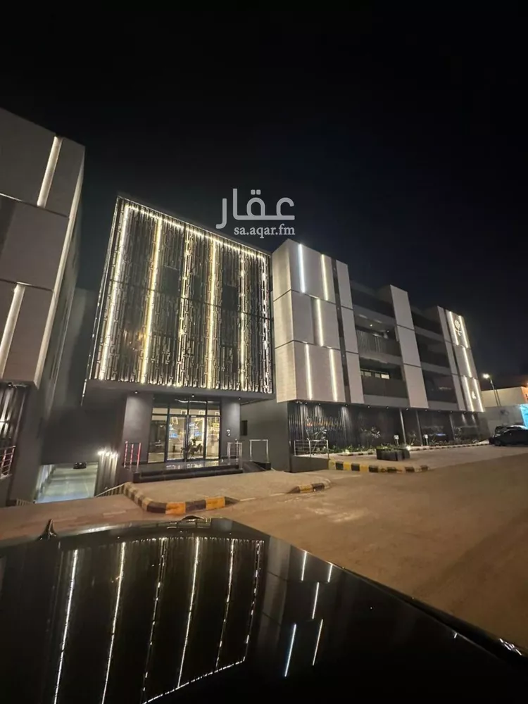 شقة للإيجار في شارع الديوان, حي النرجس, مدينة الرياض, منطقة الرياض