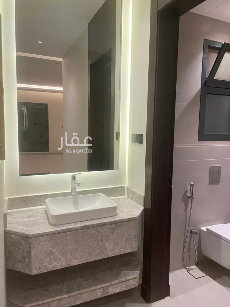 شقة للإيجار في شارع صالح بن محمد, حي القيروان, مدينة الرياض, منطقة الرياض صورة 3