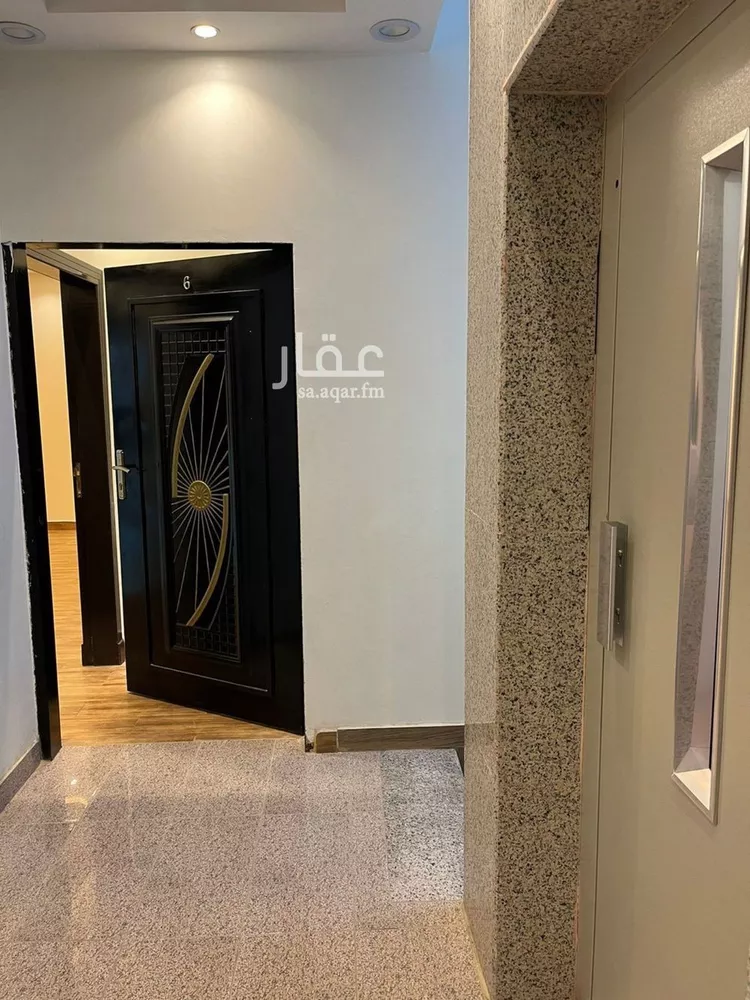 شقة للإيجار في شارع صالح الخزرجي, حي النرجس, مدينة الرياض, منطقة الرياض صورة 2