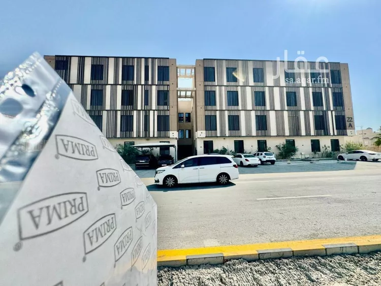 شقة للإيجار في شارع أحمد الحفرواي, حي القيروان, مدينة الرياض, منطقة الرياض