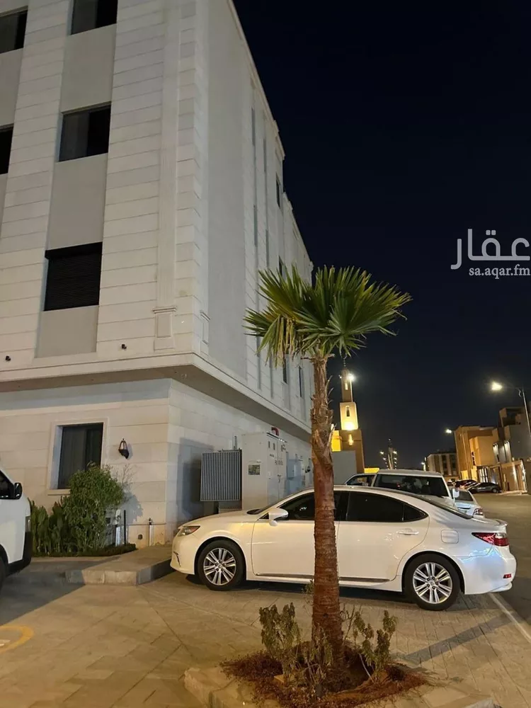 شقة للإيجار في شارع أحمد الحفرواي, حي القيروان, مدينة الرياض, منطقة الرياض