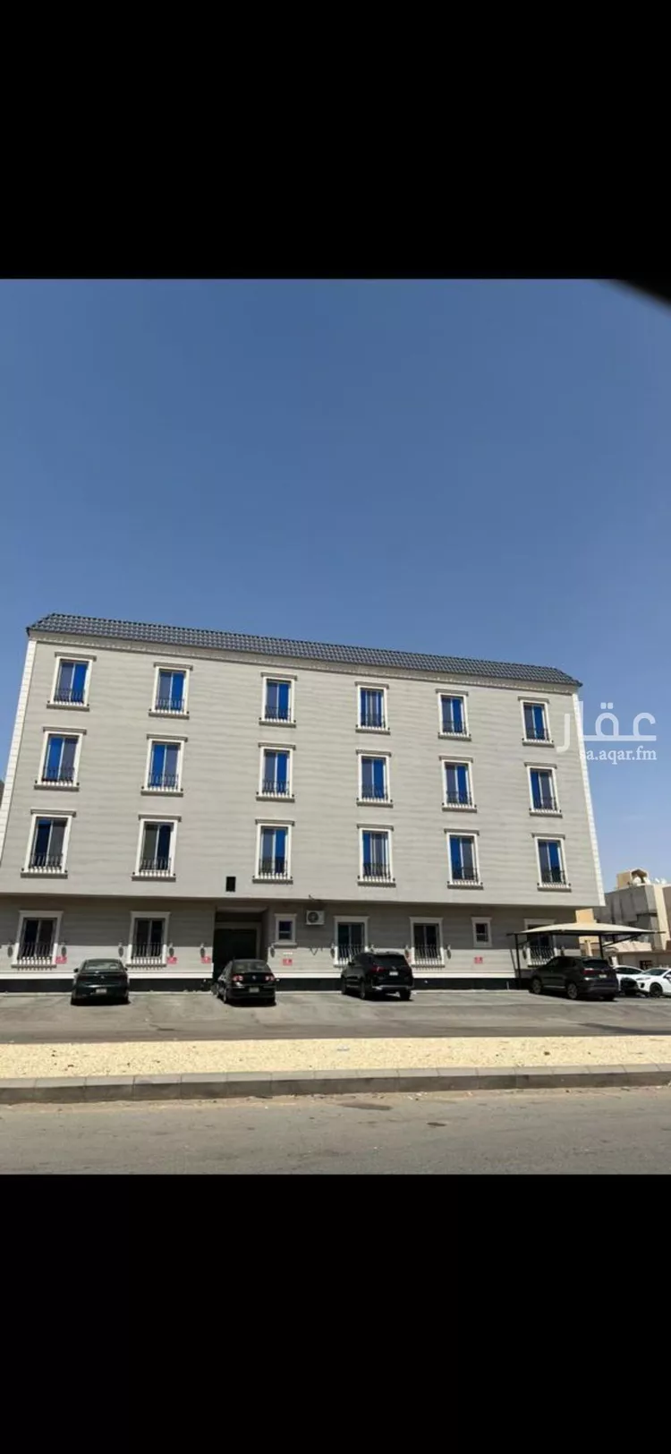 شقة للبيع في شارع فجر, حي اليرموك, مدينة الرياض, منطقة الرياض