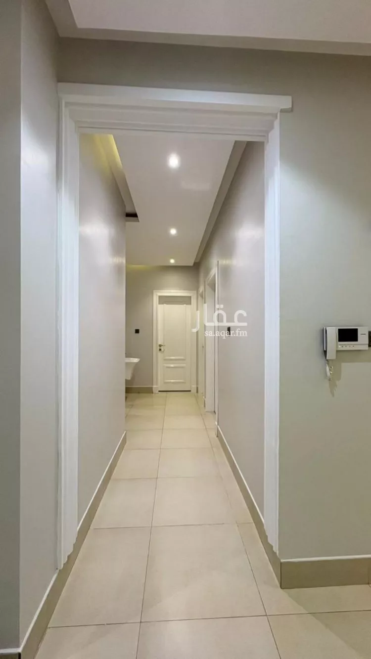 شقة للإيجار في شارع محمد بن عبدالعزيز العجاجي, حي القيروان, مدينة الرياض, منطقة الرياض صورة 2