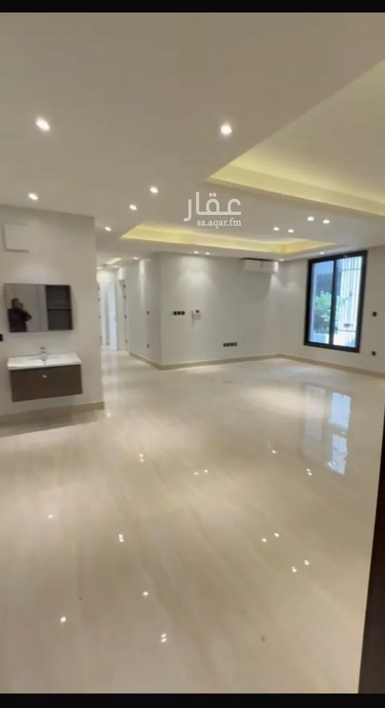 شقة للإيجار في شارع القشاشية, حي الندى, مدينة الرياض, منطقة الرياض