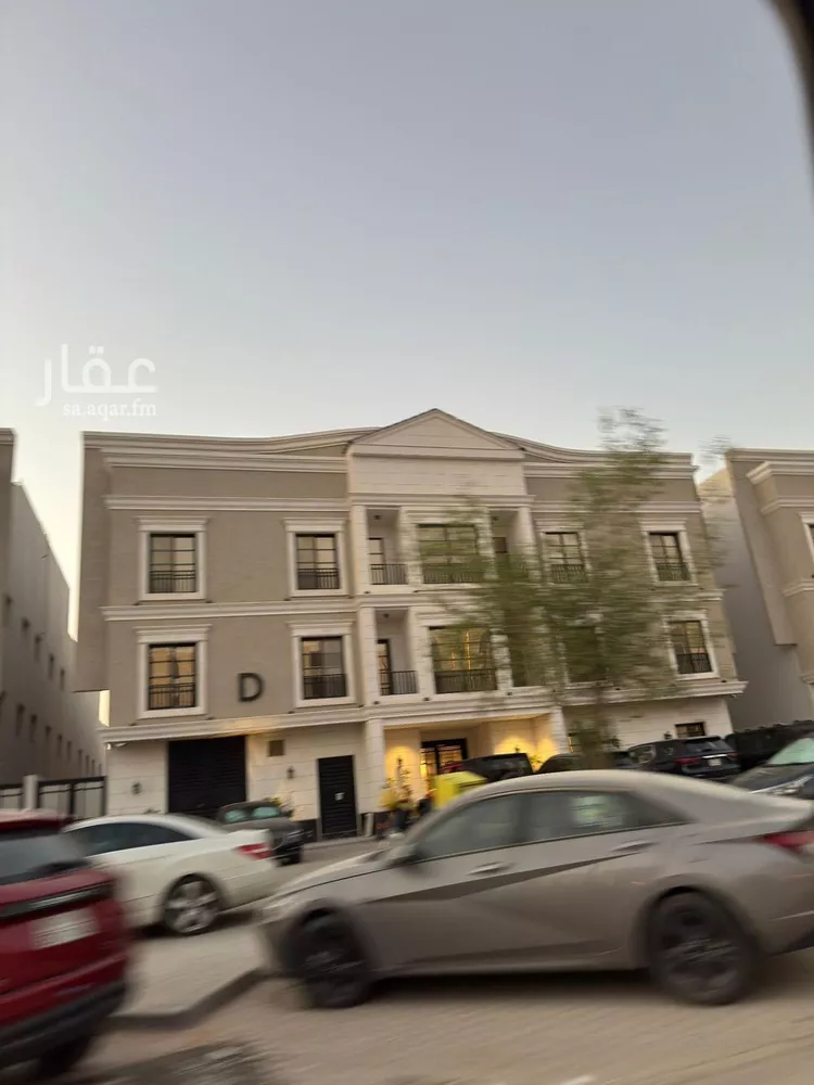 شقة للإيجار في شارع القشاشية, حي الندى, مدينة الرياض, منطقة الرياض